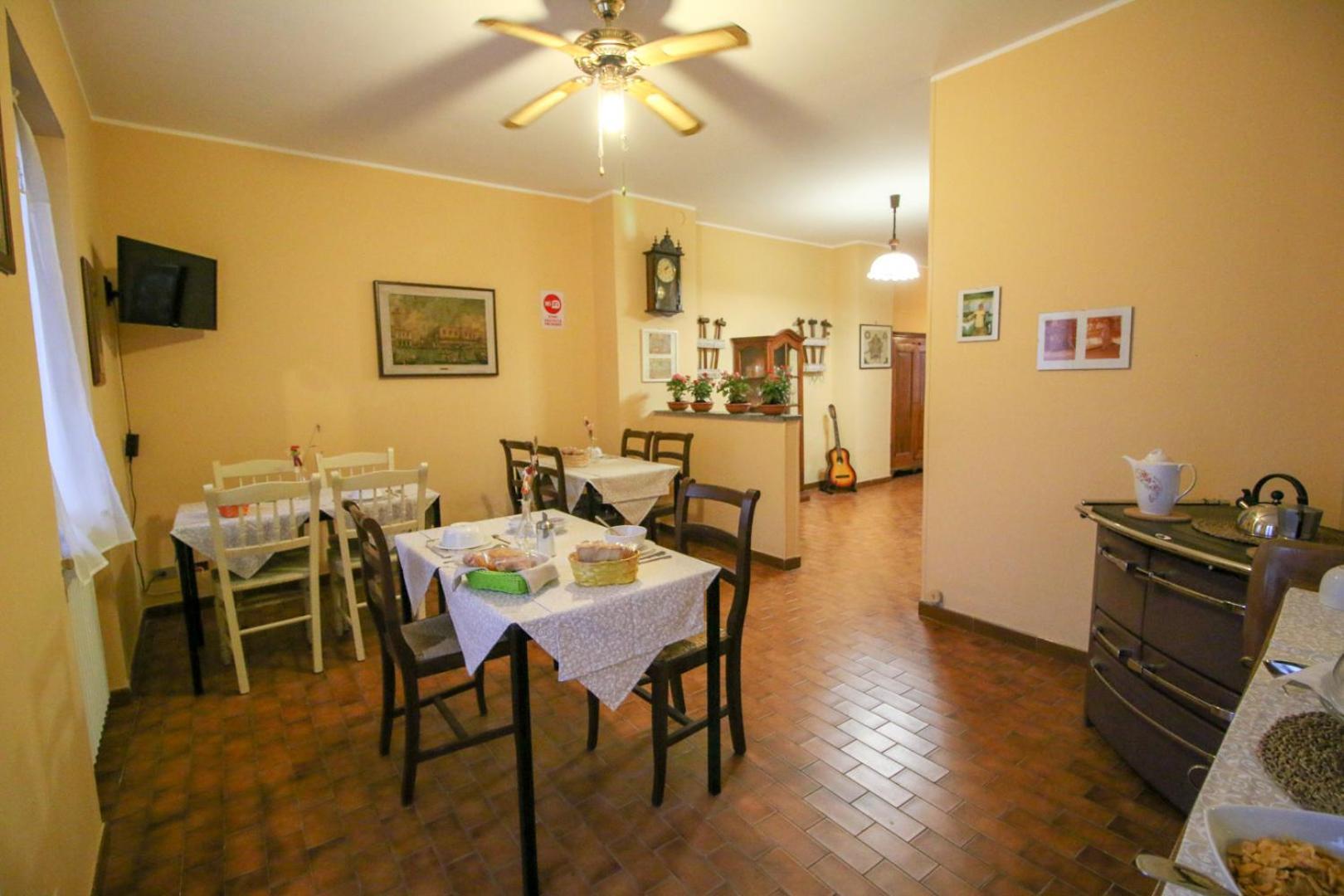 Spighe Paglia E Girasole Acomodação com café da manhã Candia Canavese Exterior foto